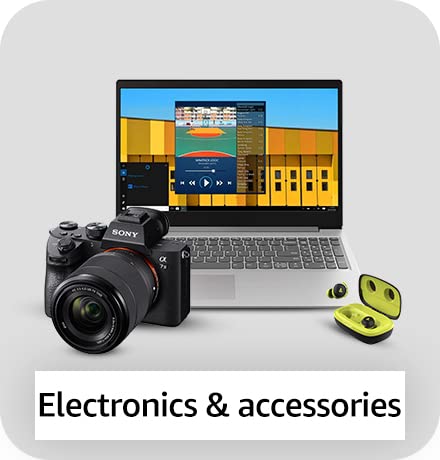 Electronic & accessories