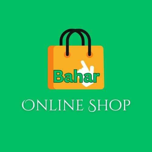 Bahar Online Shop